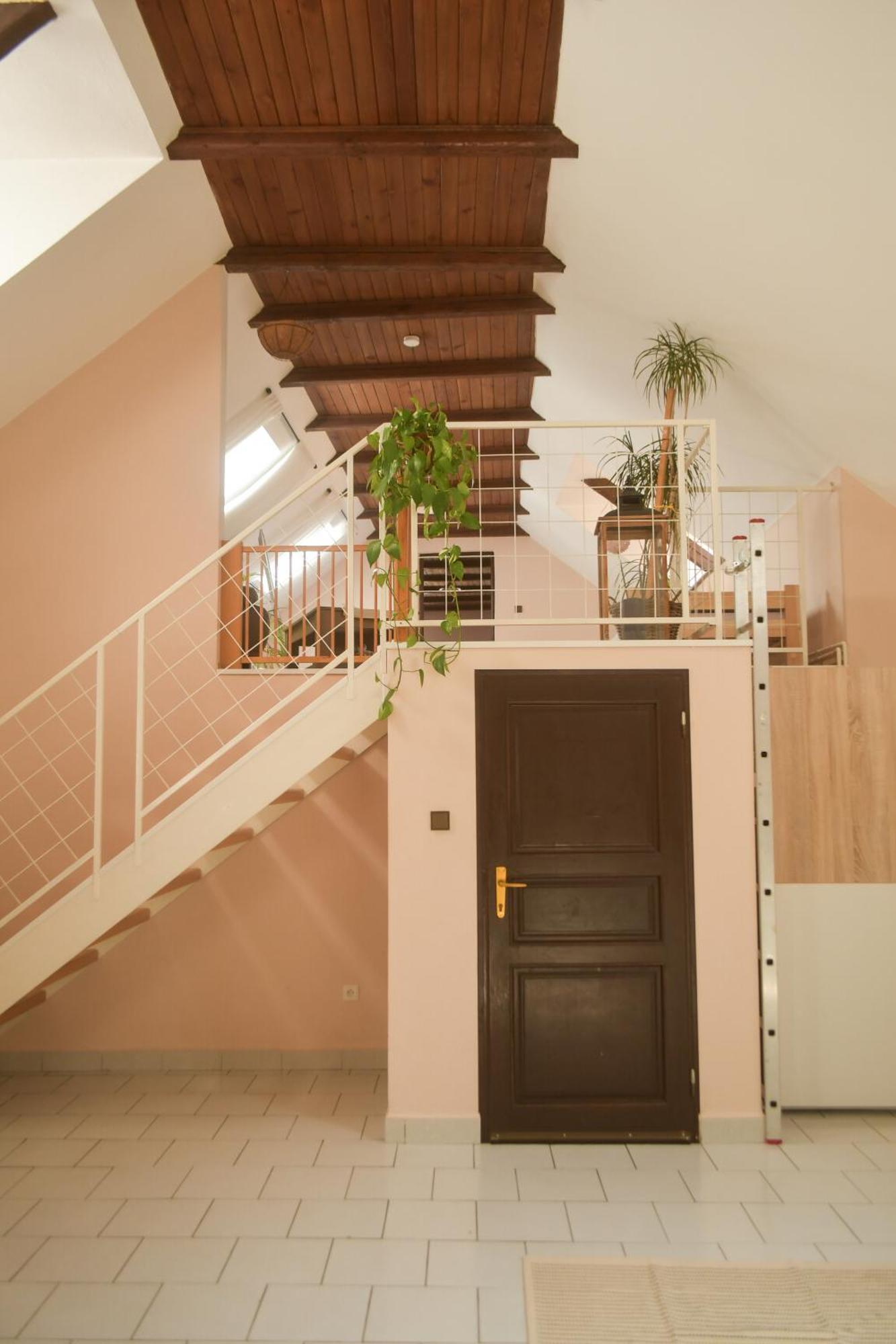Apartman U Zamku Jindřichŭv Hradec Zewnętrze zdjęcie